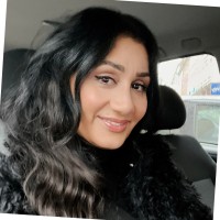 Dilek Kara