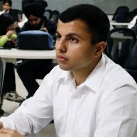 Antariksh Pasricha