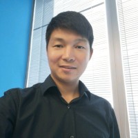 Feng Wu