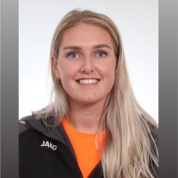Nikki Van Kaauwen