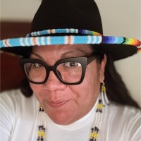 Marisa Romero, MLS Pawnee I Ponca I Comanche