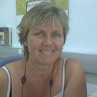 Jette Faarup