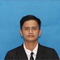 Timothy Martin Manusama