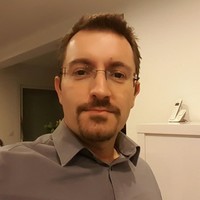 claudio de castro