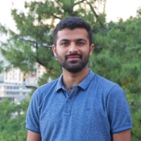 Muhammad Haseeb Afzal