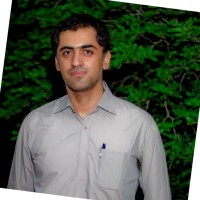 Matteeullah Achakzai
