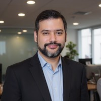 Jorge Francisco de Benito Montoya