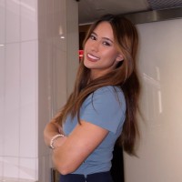 Madeline Lau