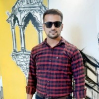 Hardik Tripathi