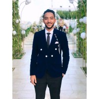 Mohamed Tarek