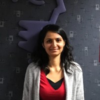 Seema Vig
