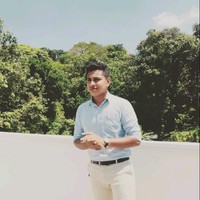 Suhail Rashid