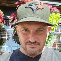 Darren Trent