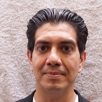 Salvador Urdiales Reyes