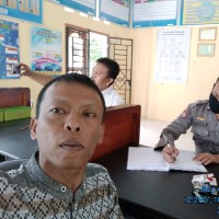 Riza Afriansyah