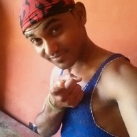 Md Mustafa
