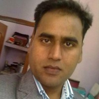 Sunil Kumar