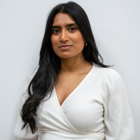 Mary Mariadas
