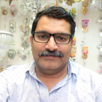 Rajesh Nair