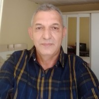 José Almeida Ribeiro