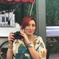 Bacescu Daniela-Tina