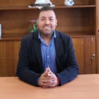 Daniel Diaz Lagos