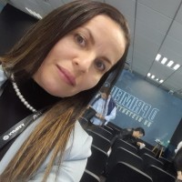 Silene Souza
