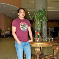 Jose Jeffrey Bardago