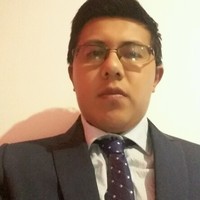 Leonardo Daniel Blancas Lopez