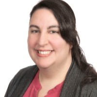 Melissa Mckanna, Cpa, Mst