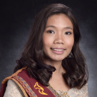 Priscilla Bacungan