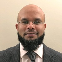 Shibbir Ahmed