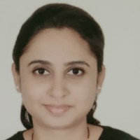 Manali Vichare
