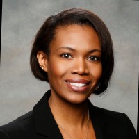 Natacha Kinsey-Wilkerson