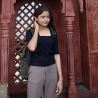 Kiran Parmar
