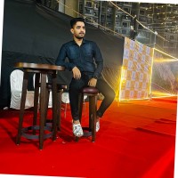 Pratik Tambe