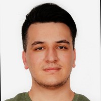 Mustafa Çağrı CENGİZ