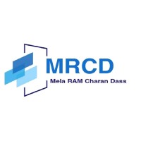 MRCD INDIA