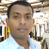 Sanjay Saroj