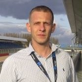 Robert Calvey