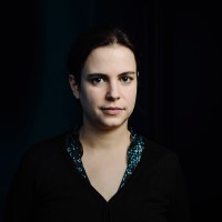 Pauline Guyonnet-Dupérat