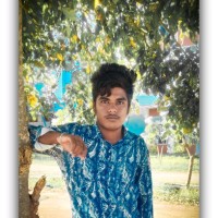 Dhanush k.G