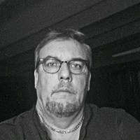 Patrick Bunel