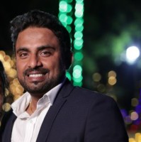 Santhosh Kumar Philip