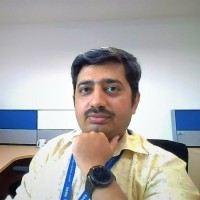 Abhijit Vaidya