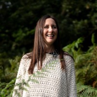 Charlotte Holroyd 🌿 Creative Wilderness
