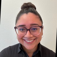 Stevie Lizarraga, M.S.