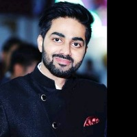 Lavesh Kumar