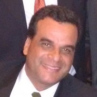 FERNANDO de BRITO CAROLINO