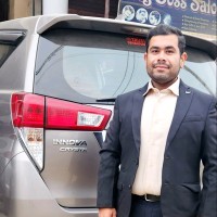 Shubham Saini